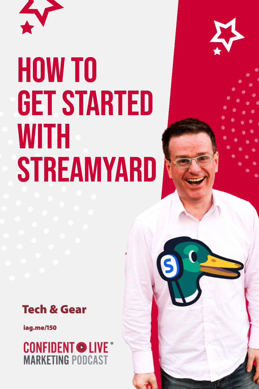 How to Get Started with StreamYard