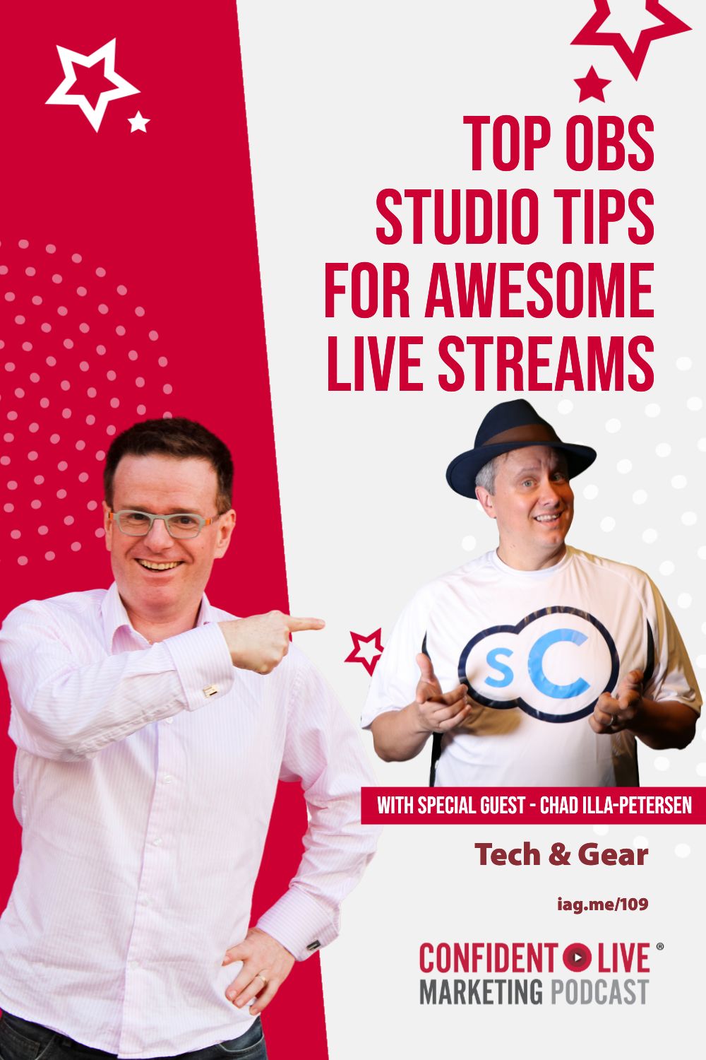 Top OBS Studio Tips for Awesome Live Streams