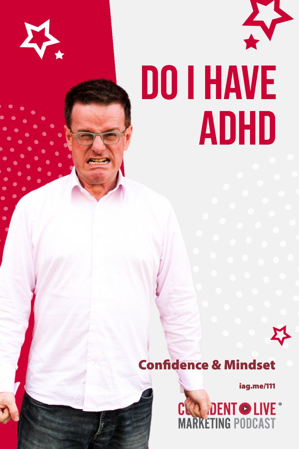 Do I have ADHD?