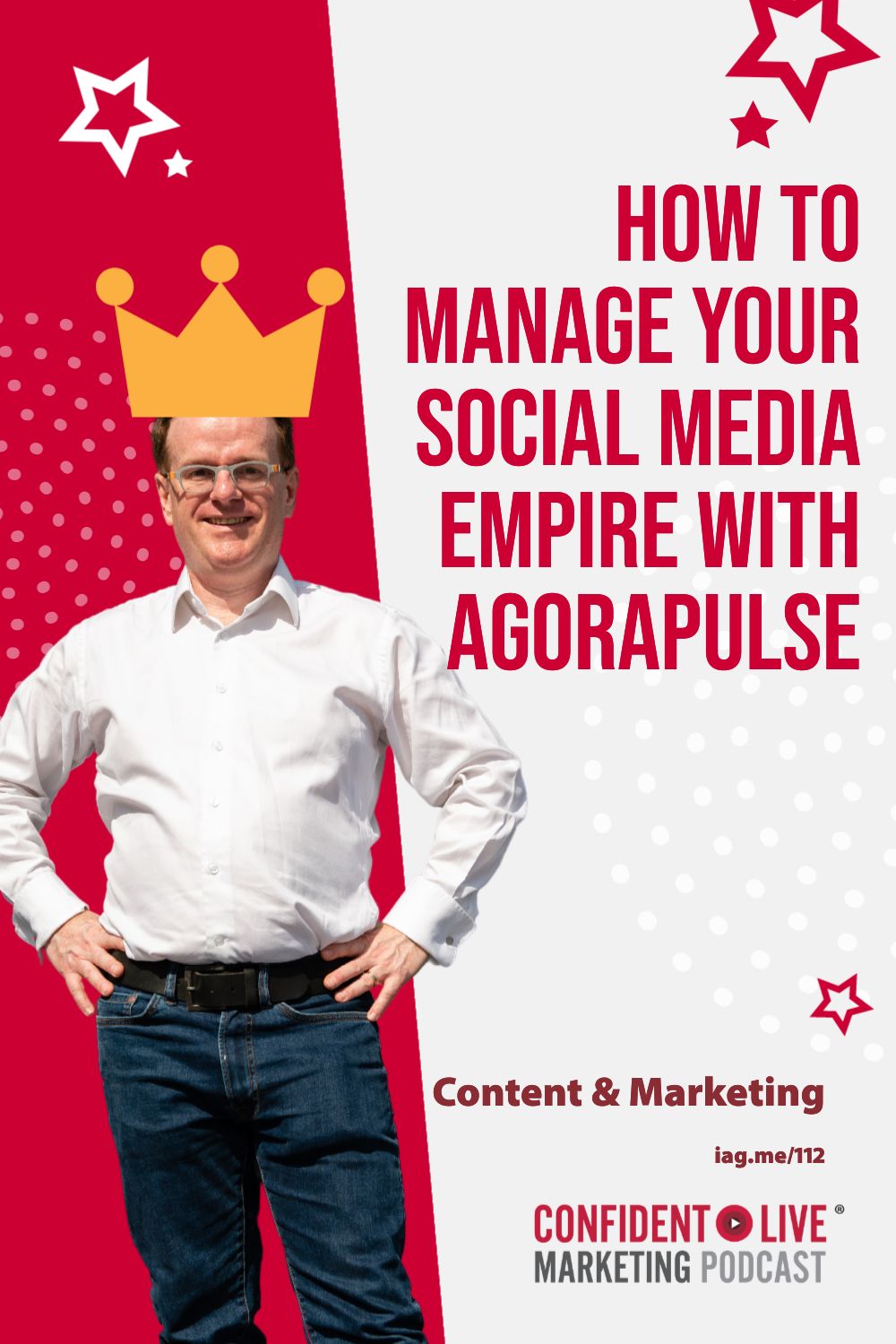 How to Manage Your Social Media Empire with Agorapulse
