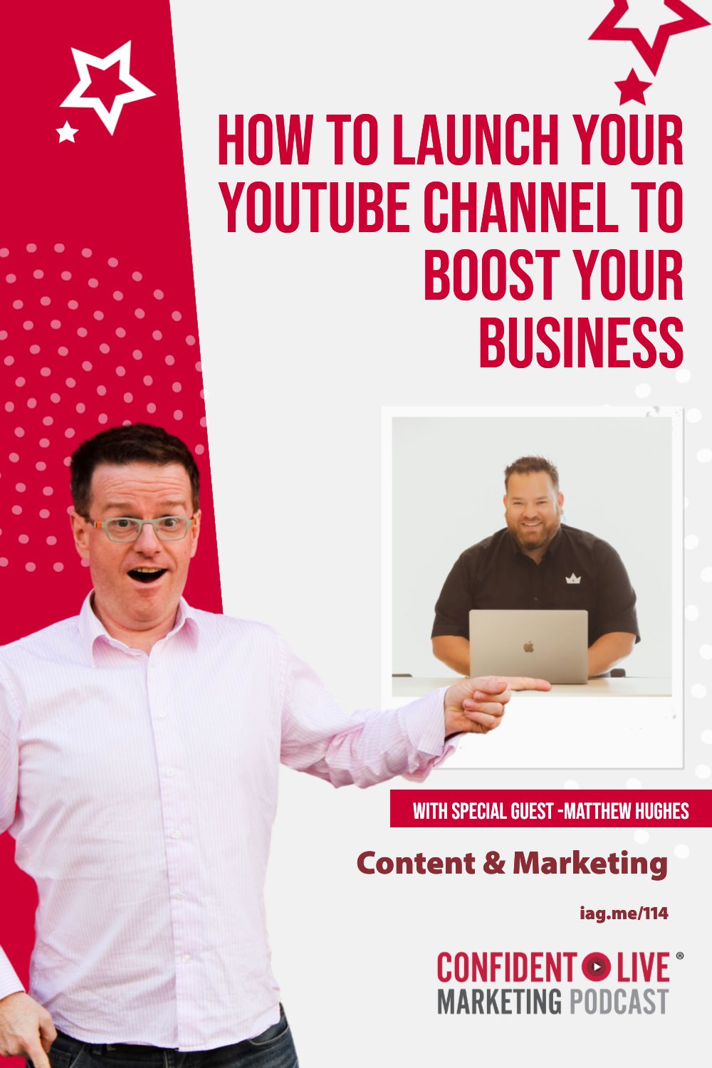 How To Launch Your YouTube Channel To Boost Your Business