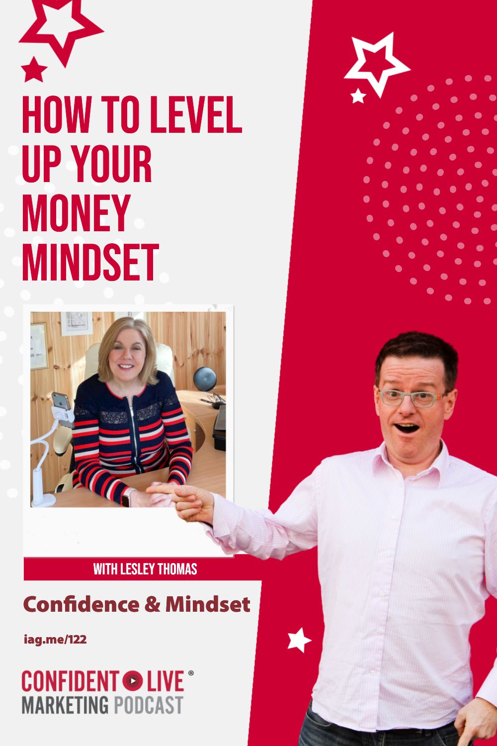 How to Level Up Your Money Mindset