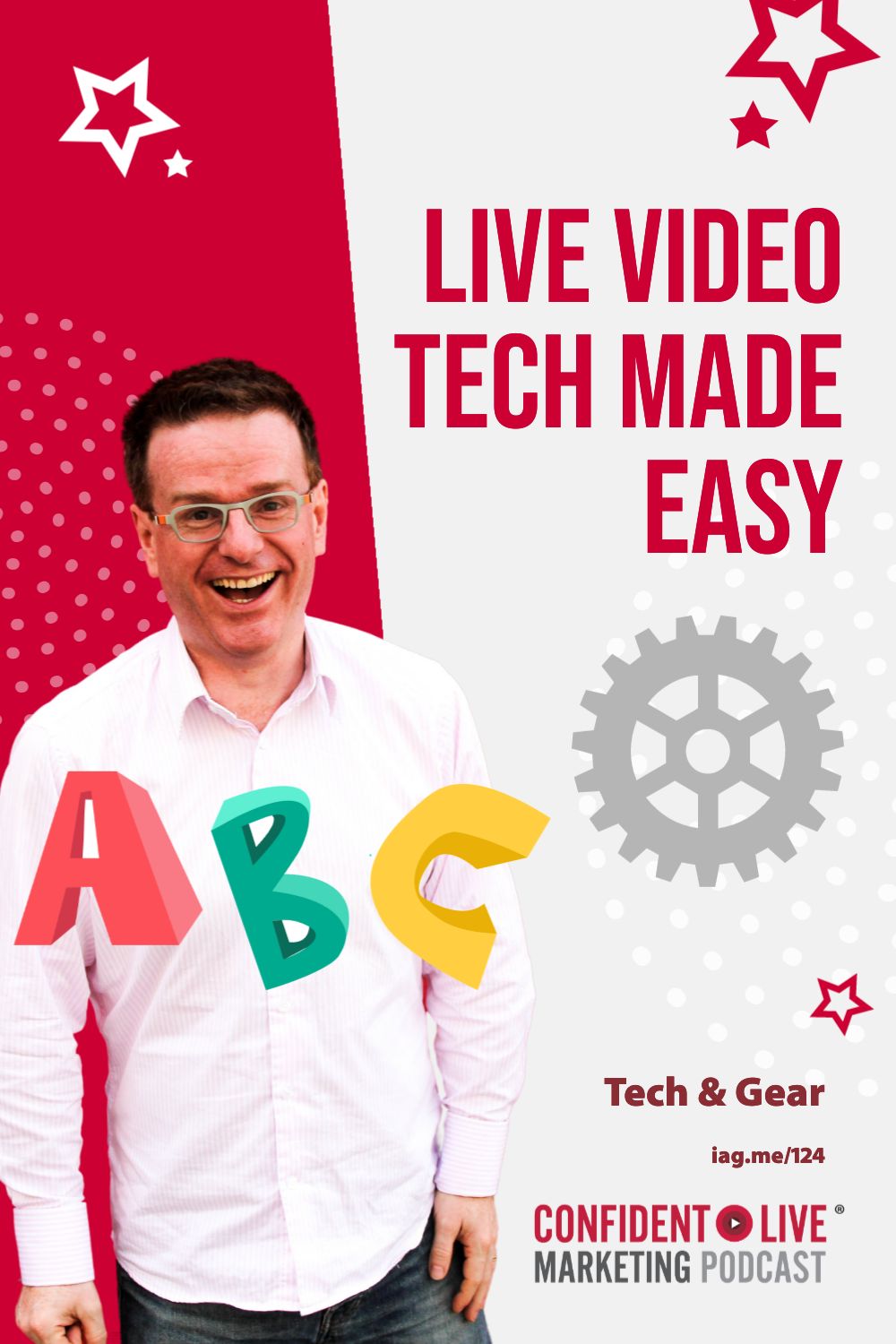 Live Video Tech Made Easy