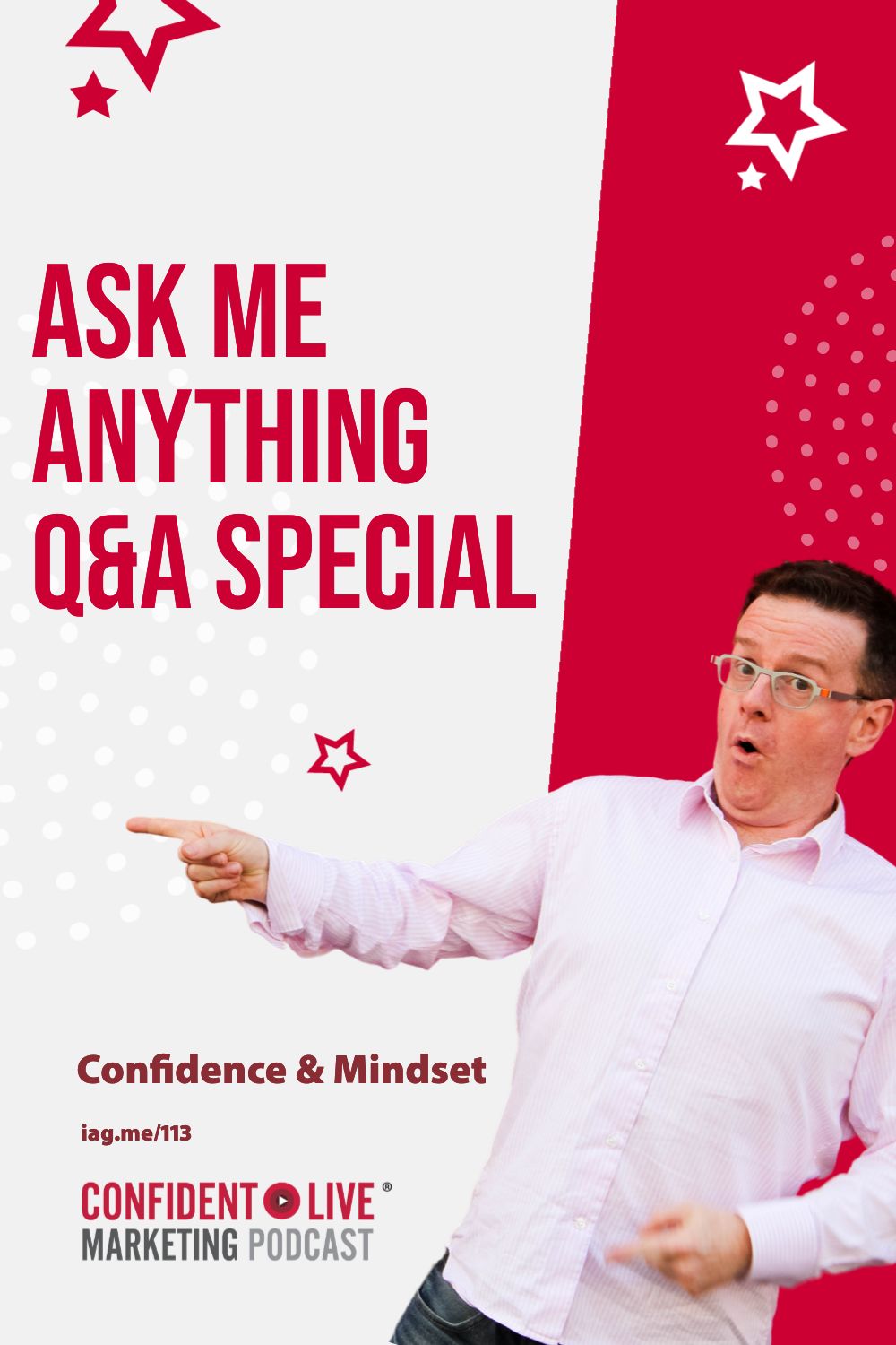 Ask Me Anything: Q&A Special