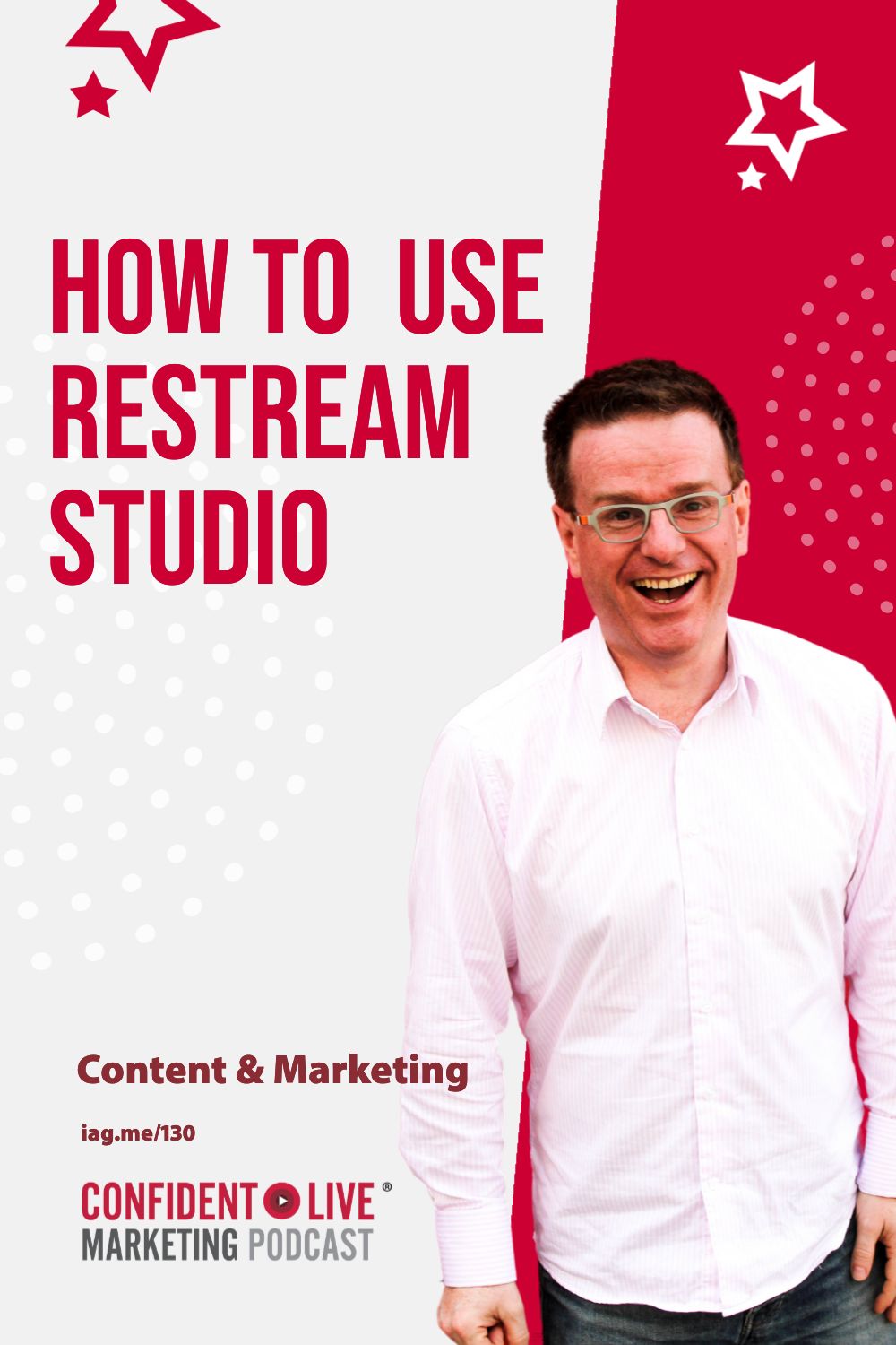 How to Use Restream Studio