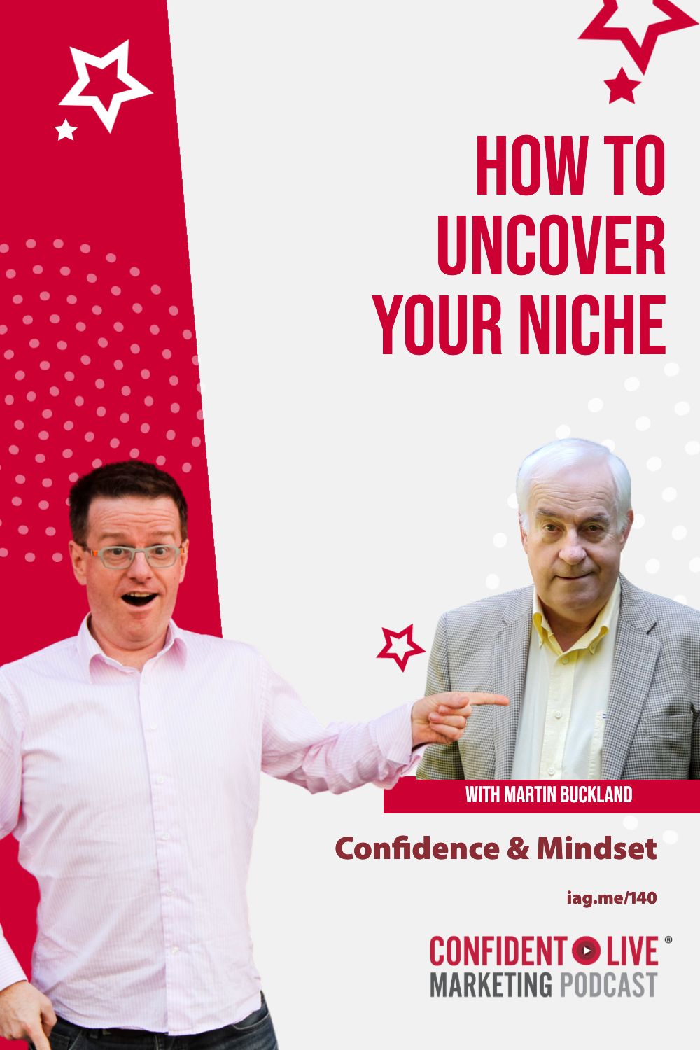 How to Uncover Your Niche