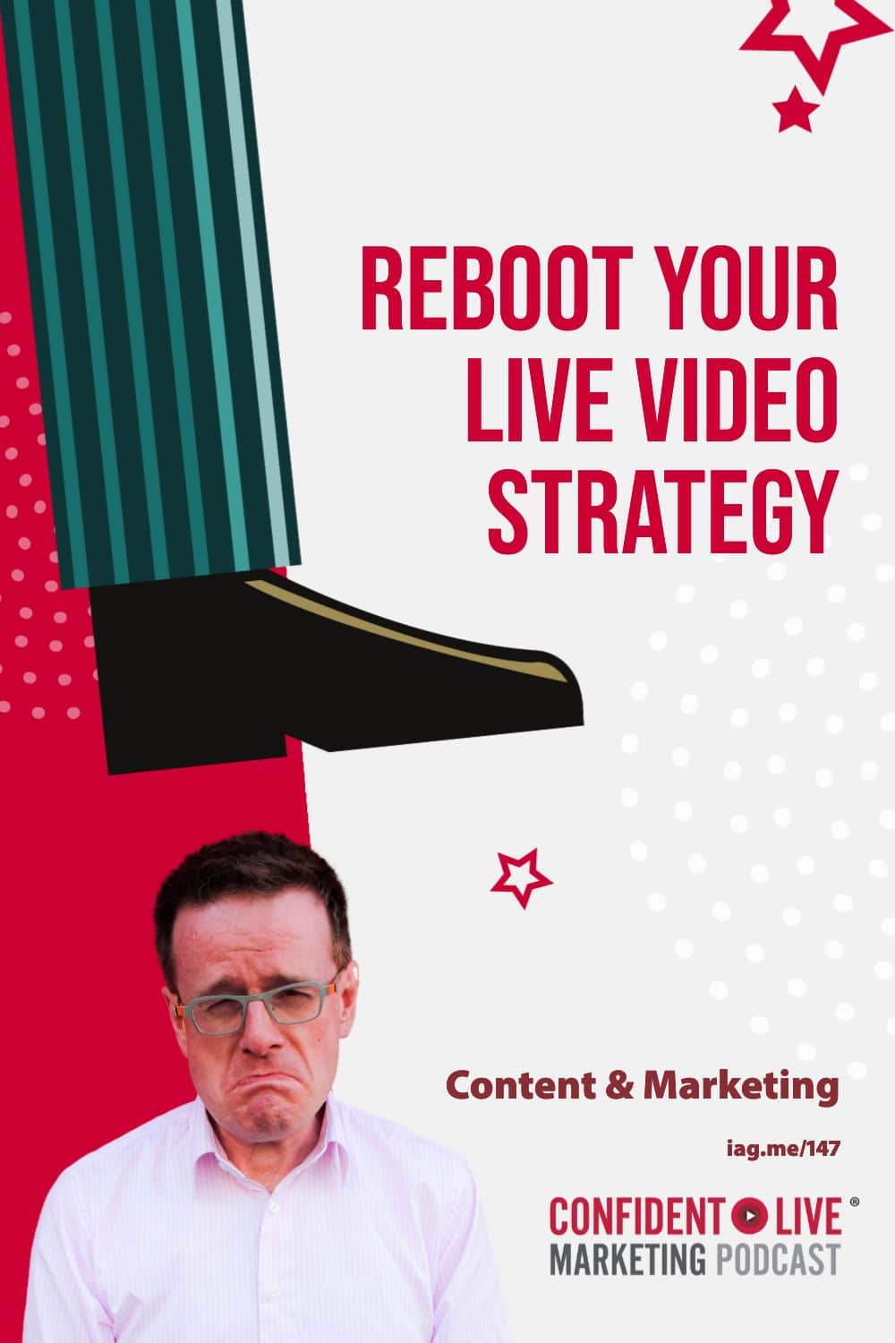 Reboot Your Live Video Strategy