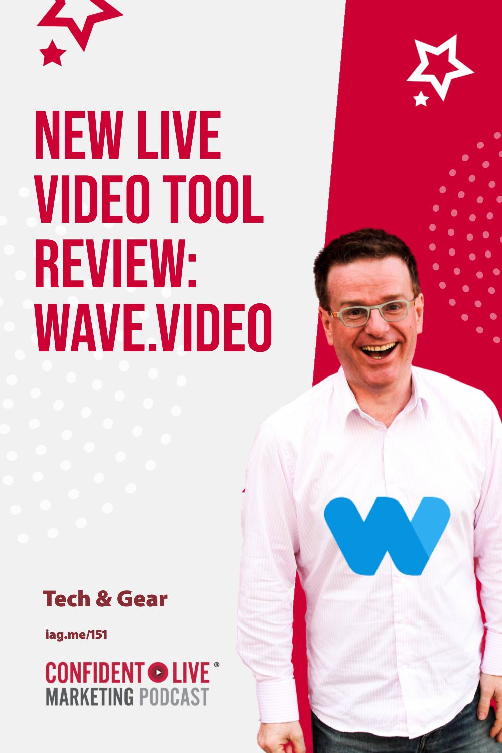 New Live Video Tool Review: Wave.Video