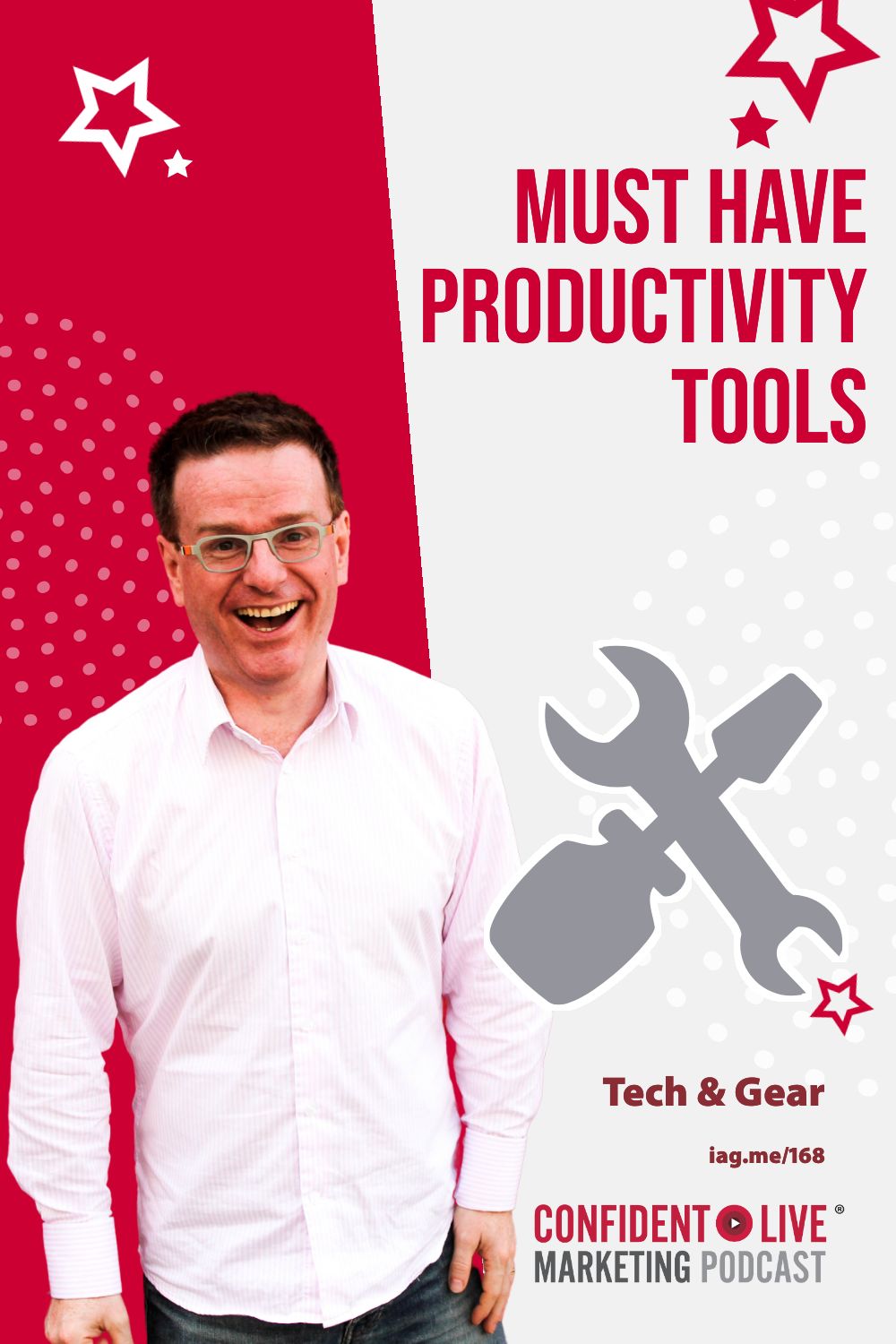 Must Have Productivity Tools