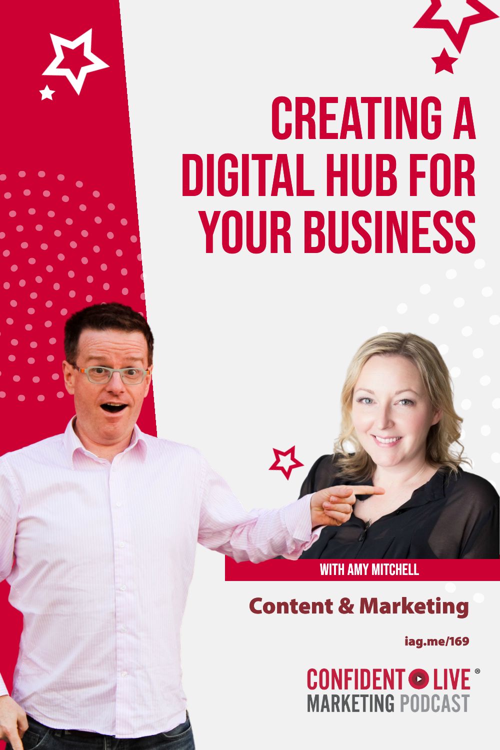 Creating A Digital Hub For Your Business