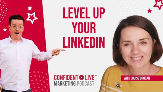 CLMP #170 - Level Up Your LinkedIn Blog