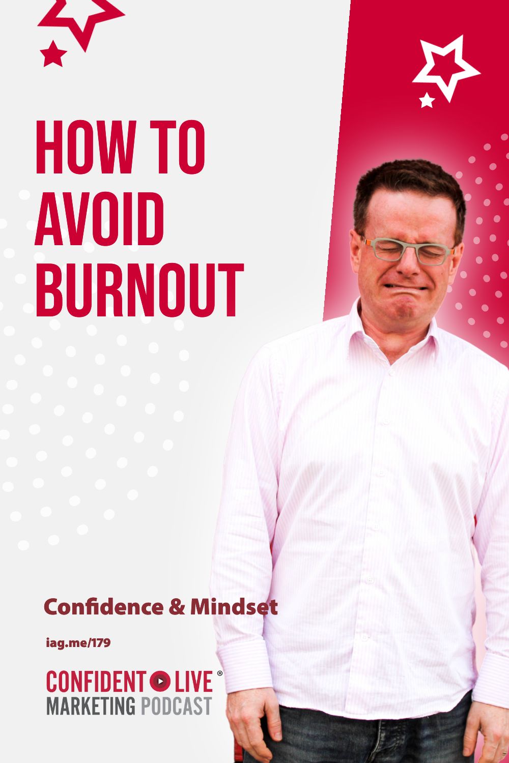 How to Avoid Burnout