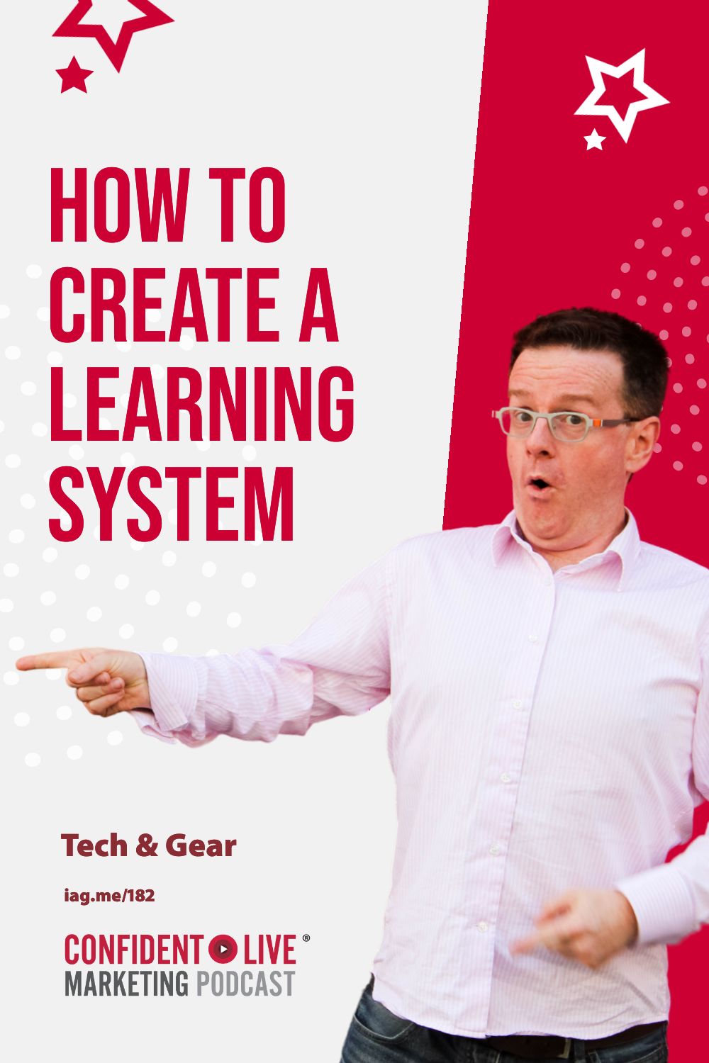 How to Create a Learning System