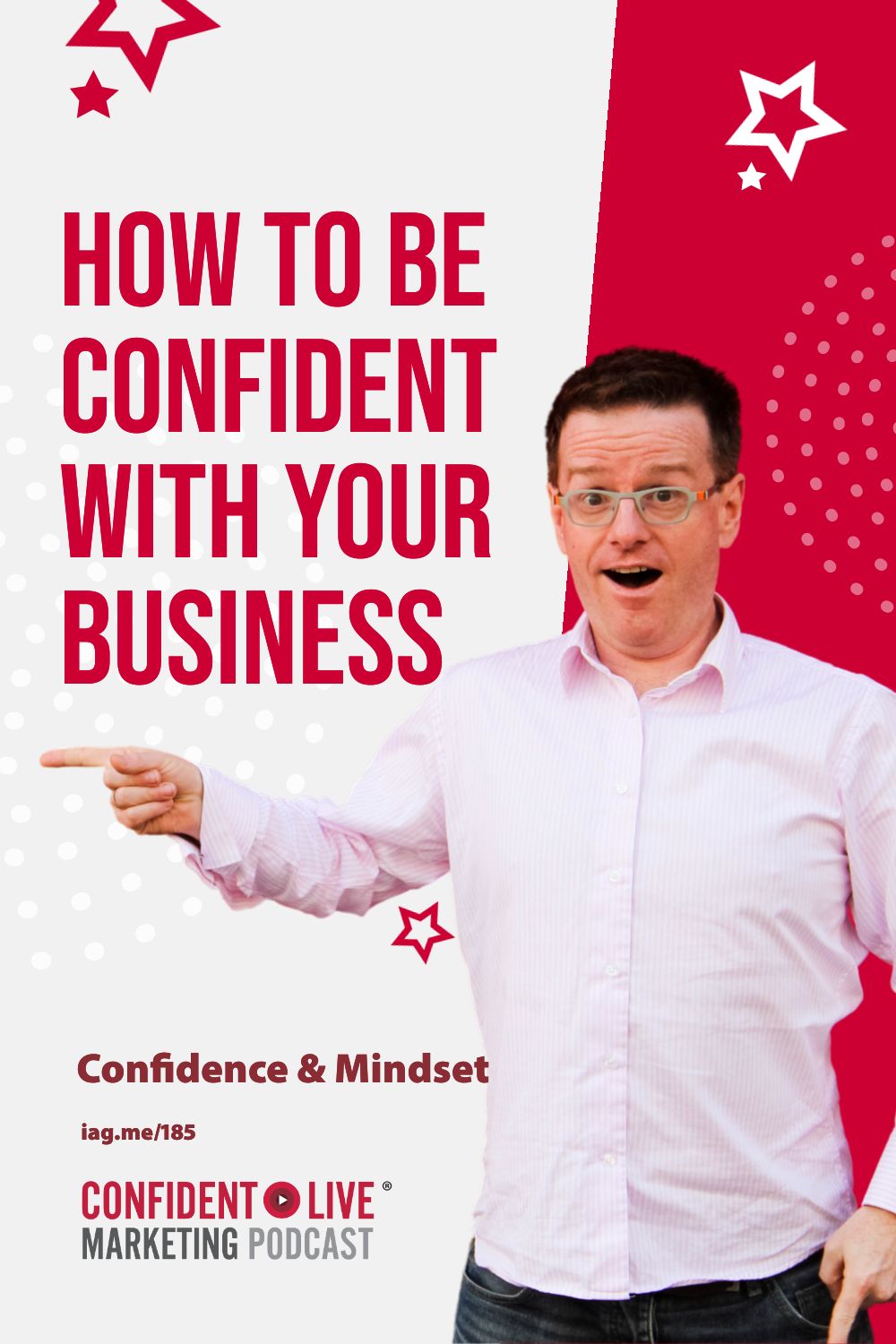How to Be Confident with your Business