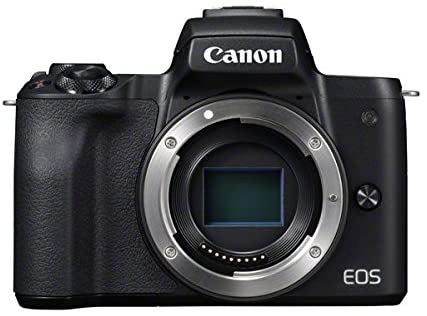 Canon-M50-Body