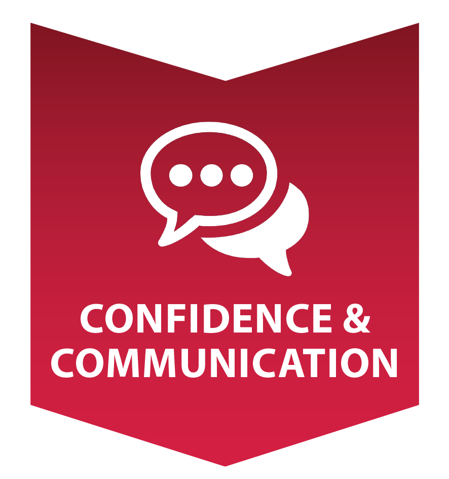 Confidence and communication arrow (1)
