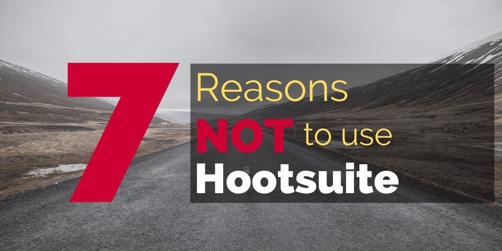 Demon Play andere ZuidAmerika Hootsuite Review 2021: 7 Reasons NOT use Hootsuite