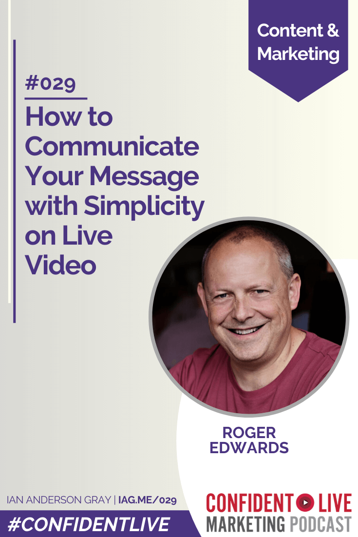 How to Communicate Your Message with Simplicity