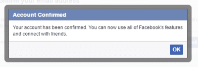 How to Make your Facebook Account Private