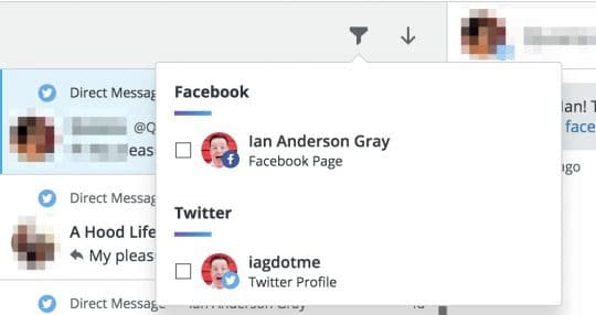 Hootsuite-inbox-filter