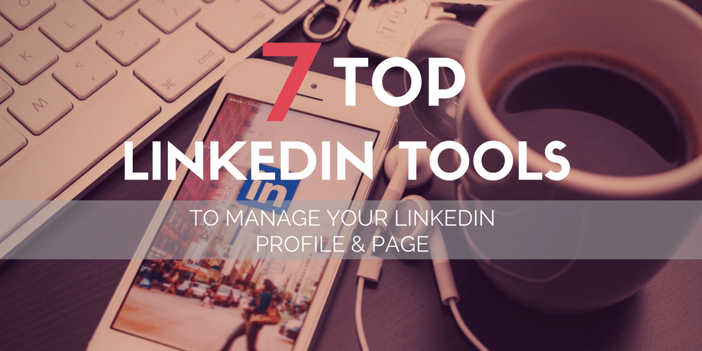 LinkedIn Tools