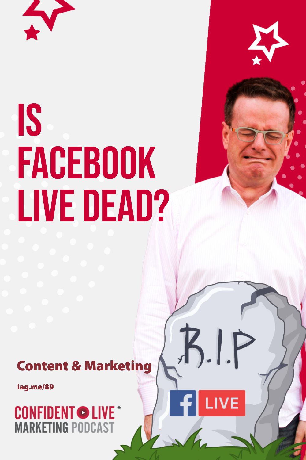 Is Facebook Live Dead?