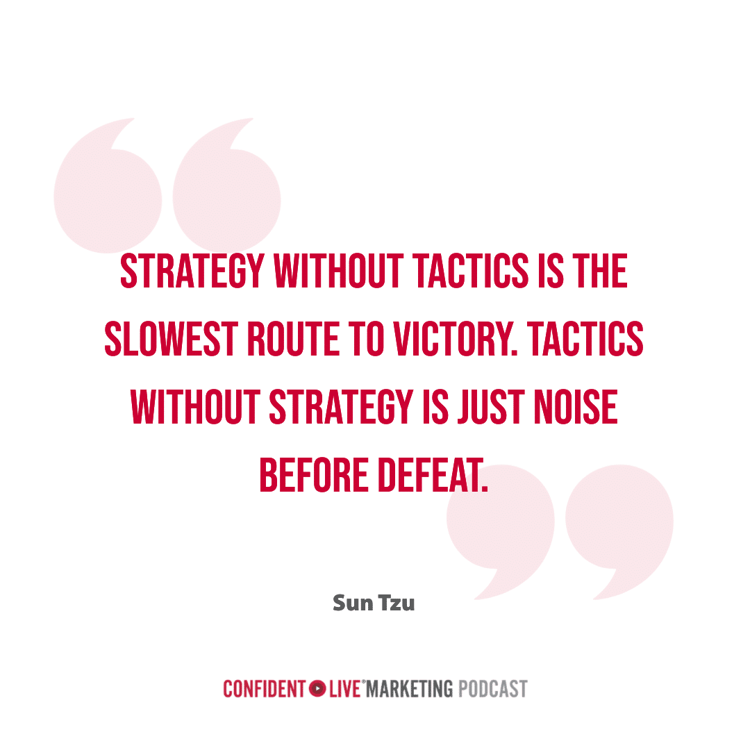 Sun Tzu Quote