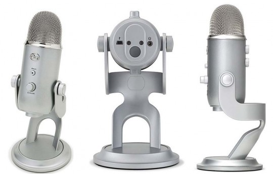 Blue Yeti Microphone