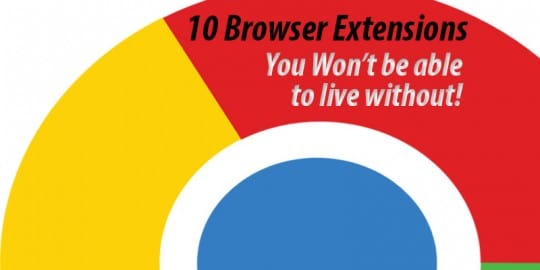 Browser Extensions