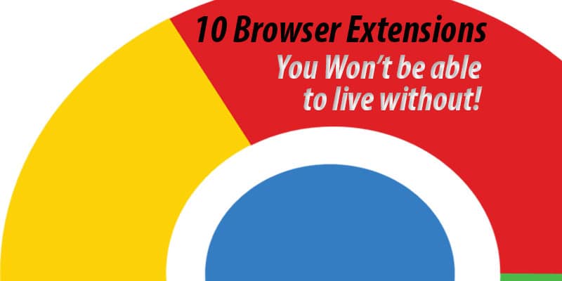 Browser Extensions