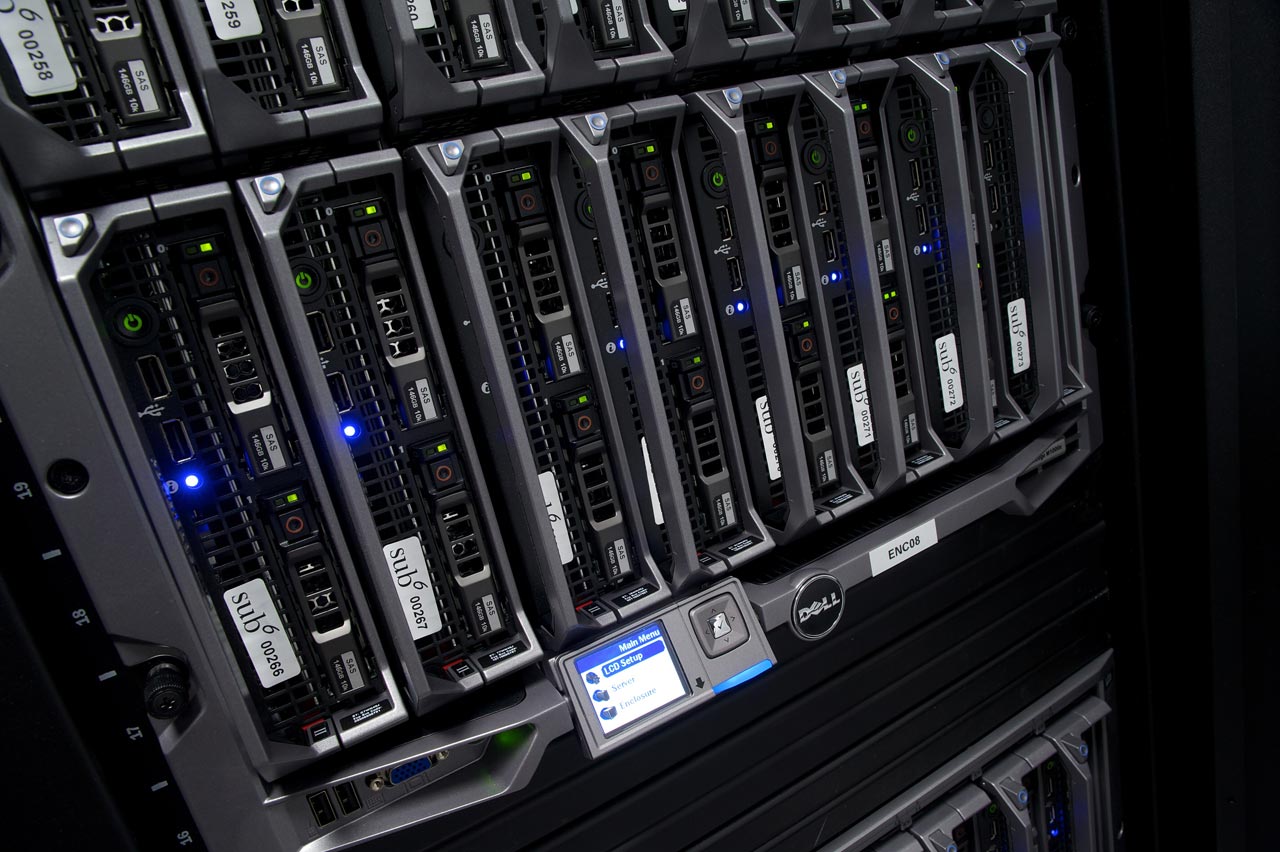 clook servers