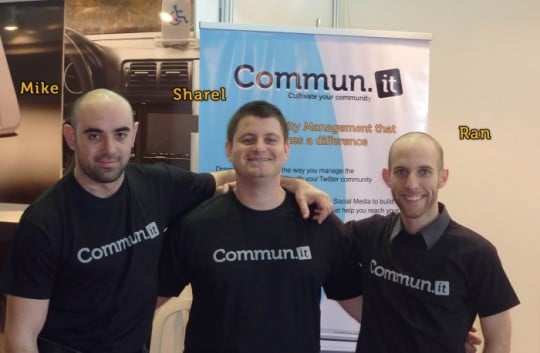 The Commun.it team