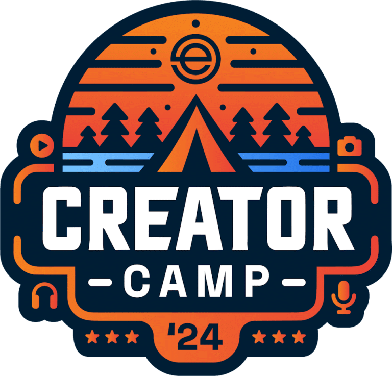 Ecamm Creator Camp