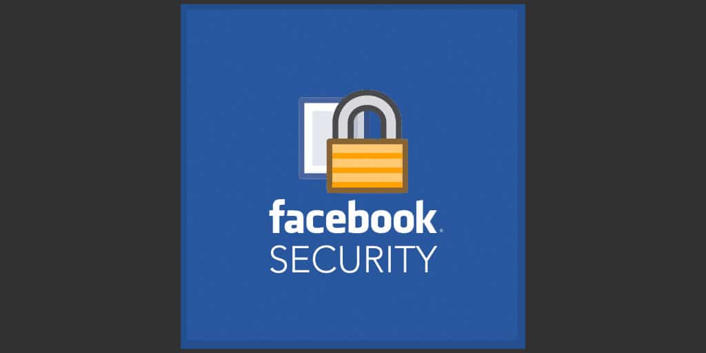 Facebook Security