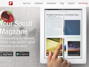 flipboard