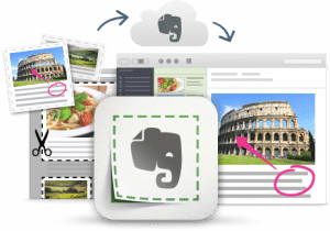 Evernote Web Clipper