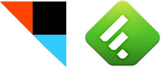 IFTTT and Feedly