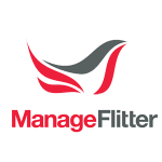 manage flitter