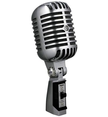 microphone