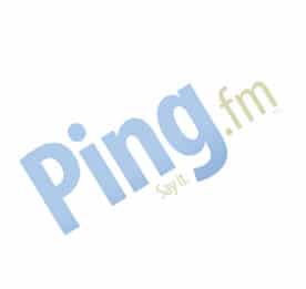 pingfm