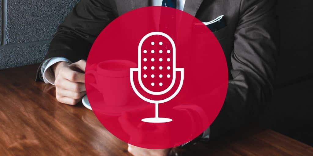 Podcast for business