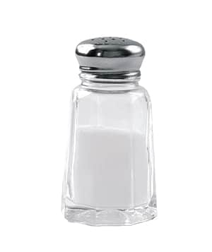 salt