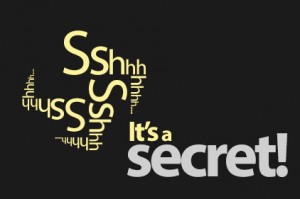 secret