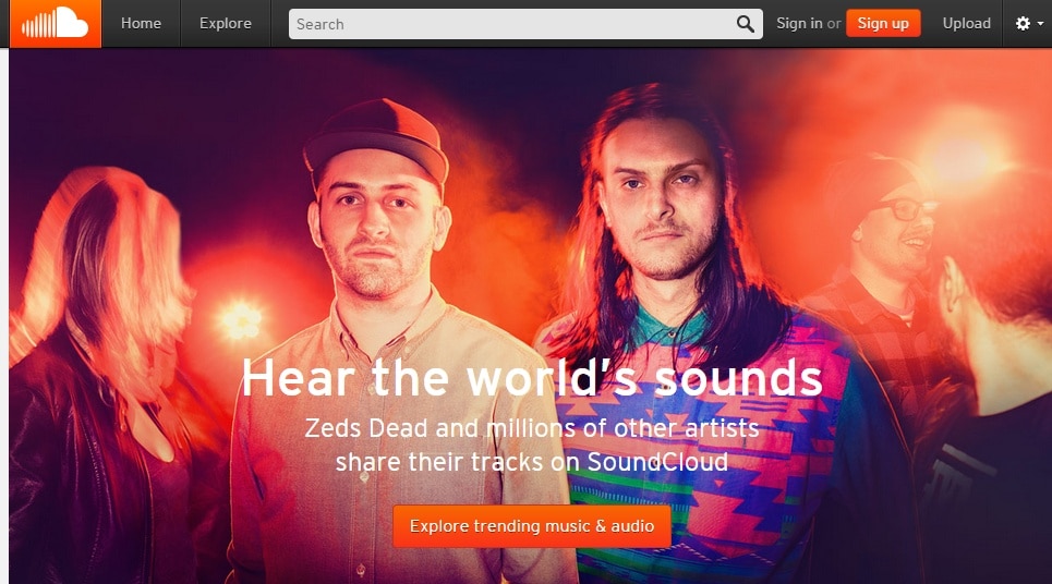 12 Steps To Launch Your Podcast With Soundcloud 12 Steps To Launch Your Podcast With Soundcloud